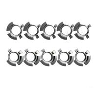 Tidevib Lot de 10 capteurs d'émetteur d'impulsion pour Ring, Aveo, Orlando, J, avec pour OEM 55565480, 55568392, lot de 10