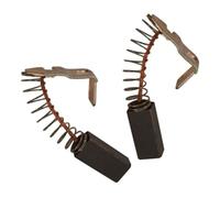 Tidevib Lot de 2 balais de charbon pour générateur Coleman Powermate, pour PM0545003, PM0545004, PM0545008, numéro de pièce 0050439