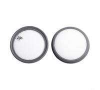 Tidevib Lot de 2 filtres de rechange pour aspirateurs Jimmy WB55, BX5, WB73, BX7 Pro