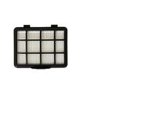 Tidevib Lot de 3 filtres cylindriques de rechange pour aspirateur Russell Hobbs RHFILTCV3101-3601 compatible avec RHCV3101 et RHCV3601