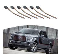 Tidevib Lot de 6 faisceaux de connecteurs de bobine d'allumage, pour Explorer et Navigator 2011-2020