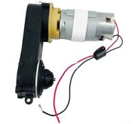 Tidevib Moteur à brosse centrale pour aspirateur robot Tineco 1.0, FW25M-01, FW25M-03, FW25N-01, FW25N-02, FW26M-02, FW26M-01, HF20E-01, FW09010ECN, FW040100CN