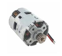 Tidevib Moteur de rechange pour Metabo BS 18 LT Quick Drive, pièce 317004160, pièce de rechange pour outil électrique