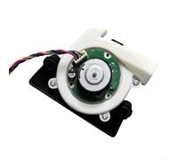 Tidevib Moteur de turbine à vide pour ECOVACS, pour DEEBOT X1 pour Omni Plus pour aspirateur robot T10, pièce de rechange pour générateur d'aspiration