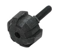 Tidevib N278801 Bouton multi-outil pour DCS355B, DWE315K, DCS356B Pièce de rechange pour outil multifonction oscillant