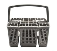 Tidevib Panier à couverts de rechange pour lave-vaisselle Bosch Constructa pour Neff BSH Group 11018806 SMZ5100 Z7863X0 SZ73100