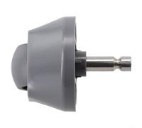 Tidevib Pièce de roue pour Narwal pour robot Freo J3 Aspirateur Changement de direction Accessoire de montage commun