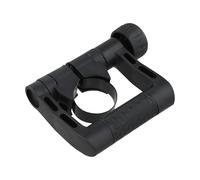 Tidevib Poignée latérale de rechange pour marteau rotatif Bosch 11311EVS et MH10-SE GSH 11E, noir