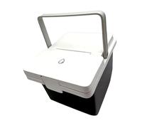 Tidevib Pour eau propre de rechange pour réservoir S8 MaxV/S8 pour Max Capacité Réservoir de serpillère en plastique PE pour aspirateur