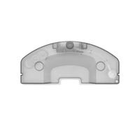 Tidevib Réservoir d'eau électronique intelligent pour robot nettoyeur Dreame L10S Pro, module de nettoyage haute capacité avec système de capteur, pièce de rechange lavable pour l'entretien du sol à