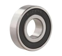 Tidevib Roulement à billes de rechange 605040-33 pour scie à onglets DeWalt DW706, DW716, DW718, DWS780, DWS782