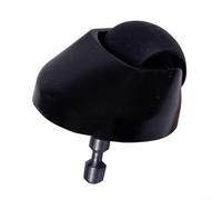 Tidevib Roulette avant pour robots d'aspirateur Combo 105 205 405 505, pour une navigation fluide sur plusieurs types de sols
