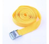 Tidevib Sangle d'arrimage en nylon de 2 m avec boucle à dégagement rapide pour attacher les cargaisons, les bagages et la fixation de la moto