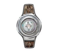 Tidevib Serrure à came pour serrure de porte, en alliage de zinc, sans clé, serrure mécanique, boîte aux lettres, armoire, tiroir, ferrures de meubles, 16 mm, 20 mm, 25 mm, 30 mm