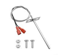 Tidevib Sonde de température conçue pour les barbecues à granulés 340 et 440 avec intégration dans les unités de contrôle numérique RTD