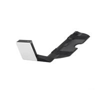 Tidevib Station de lavage vide pour Roborock S7 MaxV Ultra, module de séchage pour station de remplissage de lavage, programme à distance