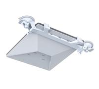 Tidevib Support à ventouse pour toit et tableau de bord de voiture pour mini antenne Starlink, compatible avec les camping-cars, bateaux et avions