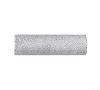 Tidevib Support de balai à rouleau et cadre de brosse principale pour Uwant DX200/Air, réutilisable, lavable, pièce de nettoyage haute densité pour aspirateur robot (B)