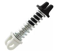 Tidevib Support de pédale d'embrayage avec ressort de rappel pour A, Trafic II 2001-2014 Pour 7701053596 46511-00QAB