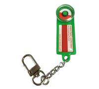 Tidevib Testeur de rotation de pompe de circulation de chauffage et détecteur AC, indicateur de champ magnétique et de direction pour électrovanne de brûleur à huile, outil de diagnostic portable pour