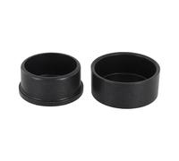 Tidevib Tête de soudage sans fonte à chaud pour tuyaux d'eau PPR, 20-110 mm, compatible avec les équipements de soudage en plastique