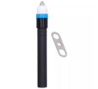 Tidevib Tête de torche à tige droite P80 pour coupe-plasma CUT-50, CUT-60, CUT-80, CUT-100, CUT-120, LGK Series