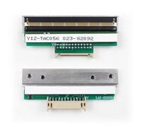 Tidevib Tête d'impression thermique pour balance électronique d'impression d'étiquettes Digi SM120 et SM120LLP, haute résolution, haute vitesse, basse température, longue durée de vie