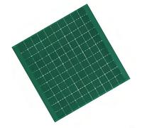 Tidevib Torchons de cuisine 100 % coton éponge super absorbant pour les rayures douces - Chiffons de nettoyage réutilisables, lavables en machine, 31 x 63,5 cm, gris foncé (31 x 31 cm, vert)
