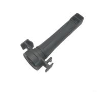 Tidevib Tuyau d'entrée d'eau de rechange pour aspirateurs de fenêtre Karcher, pour modèles KWI 1 WV2, montage en plastique 5.633-171.0 (1 paquet)