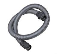 Tidevib Tuyau flexible pour aspirateur Miele Classic C1 Series - 1,6 m - Pliable - Pour un nettoyage en profondeur - Extensible et pliable - 1,6 m