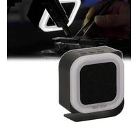 Tidevib Ventilateur 3 en 1 pour ventilateur de refroidissement et séchage UV avec éclairage pour téléphone portable à souder et réparer