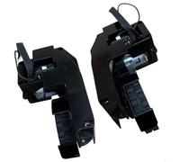 Tidevib Wheel for Q6 Pro et pour robot aspirateur Q6, ensemble de moteurs à roues gauche et droite, pour l'efficacité du nettoyage de la maison (ensemble (gauche + droite)) (ensemble (gauche