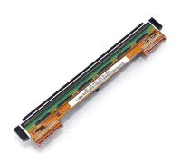 Tidevib Zebra ZD421 ZD421D ZD421T Tête d'impression d'étiquettes thermiques 203 dpi - P1112640-019 / P1112640-218 Pièce de rechange avec boîtier