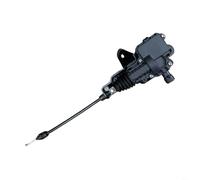 Tidgel Actionneur de loquet de capot 1643071-00-A, pour Tesla pour modèle 3 Y 2021-2023, câble de libération de rechange direct 1500398 facile et rapide à utiliser