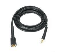 Tidgel Adaptateur M22F Quick Connect pour Nilfisk C100-C140(10m) | Compatibilité précise C100-C140, connecteur laiton, installation outil, usage domestique