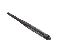 Tidgel Alésoir professionnel réglable de 6 à 7,75 mm en acier rapide pour aligner le perçage du métal pour les travaux en acier A3 en fonte d'aluminium (7-7,75 mm)