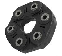 Tidgel Assemblage d'accouplement en caoutchouc, pour Hyundai Santa Fe 2006-2009, Toussaint 2009-2013, Veracruz 2007-2012, OEM 49130-2B000, joint d'arbre d'entraînement noir