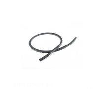 Tidgel Bande d'étanchéité pour garde-boue avant, doublure d'arche de roue avant pour BMW X3 G01 2019-2021, joint de rechange OEM en caoutchouc résistant aux intempéries 51767397485