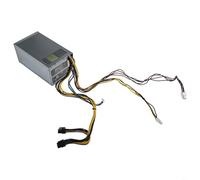 Tidgel Bloc d'alimentation 400 W pour HP ProDesk 600 G3 pour G5 EliteDesk 800 G3 pour G5 TG01 TP01 TE01 M01 790 690 795 Part 942332-001