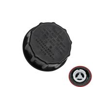 Tidgel Bouchon de maître-cylindre de frein pour Mazda 6 2003-2005, pièce de rechange OEM haute fiabilité GJ6A-43-55Y, solution d'installation facile à installer