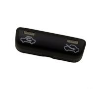 Tidgel Bouton de commande d'amortisseur d'air, pour Toyota Land Cruiser 1998-2007, pièce de rechange directe 55897-60010