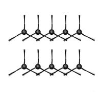 Tidgel Brosse latérale, pour aspirateur robot ZACO A10 Pro et conçue pour une élimination optimale de la poussière