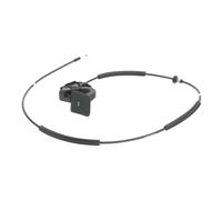 Tidgel Câble de déverrouillage pour Land Rover Defender 90 110 130 2020-2023, pièce de rechange OEM LR132102 pour porte arrière, noyau en métal, facile à installer