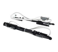 Tidgel Câble de toit ouvrant avec bras de levage pour Toyota Lexus, pièces de rechange à ajustement direct, compatible avec RX350 pour CAMRY Highlander pour 4RUNNER facile et rapide à utiliser