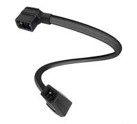 Tidgel Câble XT150 pour EcoFlow 2 3 1M Câble XT150 pour EcoFlow 2 3 | Compatible 2, pour 3, Max, Wave 2/3, connexion , extension portable, mise à pour jour système
