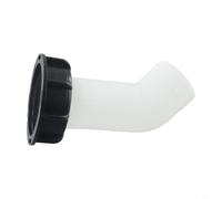 Tidgel Capuchon de bobine de débroussailleuse double ligne A6442 pour Black and Decker GL650 GL660 GL670 GL5530 Reflex Plus, pièce de rechange sans outil avec ligne (standard)