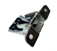 Tidgel Charnière de porte inférieure pour Ford Mustang 1994-2004, goupille pivotante en acier robuste pièce de rechange 1R3Z6322810AA côté gauche ou droit