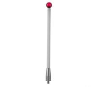 Tidgel CMM A-5000-7796 Sonde tactile en porcelaine 8 mm Filetage 100 mm pour métrologie et contrôle qualité