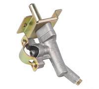 Tidgel Collecteur Robinet pour gaz pour weber pour spirit E-210 E-310 E-315(A)