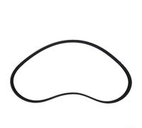 Tidgel Courroie d'entraînement pour tarière 121-6622 265-023 pour souffleuse à neige Toro pour Power Clear 721 garantit la compatibilité avec l'équipement d'origine